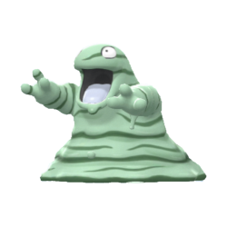 #088 Grimer